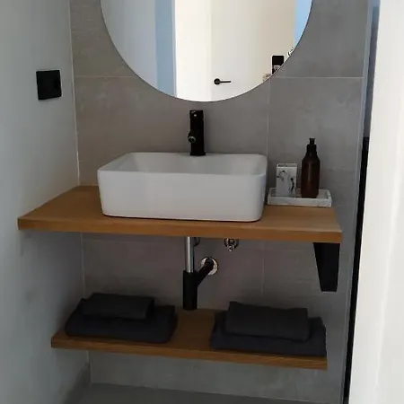 Apartamento Loft Costa Da Morte *