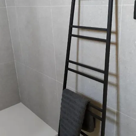 Loft Costa Da Morte Apartamento Vimianzo