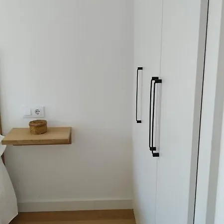 Loft Costa Da Morte Vimianzo