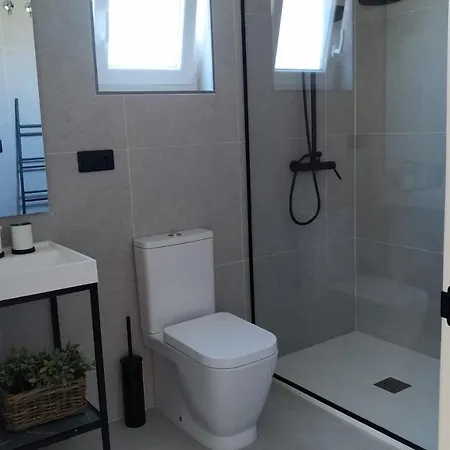 Loft Costa Da Morte *