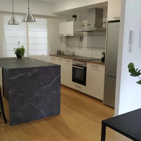 Apartment Loft Costa Da Morte Vimianzo