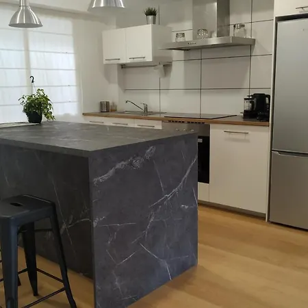 Loft Costa Da Morte * Vimianzo
