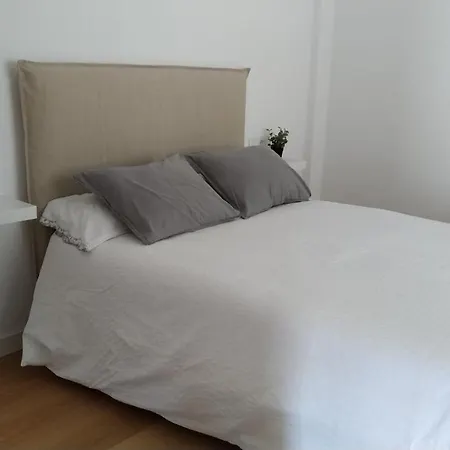 Apartment Loft Costa Da Morte