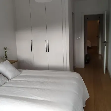 Apartamento Loft Costa Da Morte *