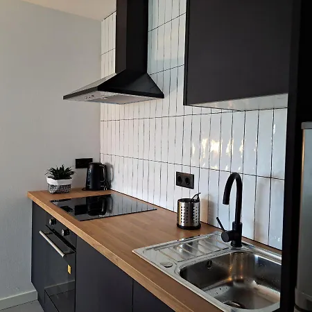 Apartment Loft Costa Da Morte Vimianzo