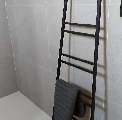 Loft Costa Da Morte Апартаменты Vimianzo