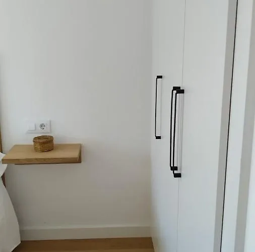 Loft Costa Da Morte Vimianzo