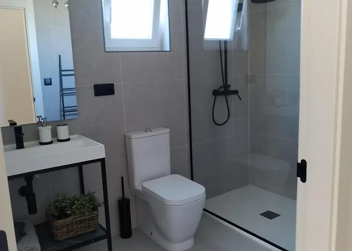 Loft Costa Da Morte *