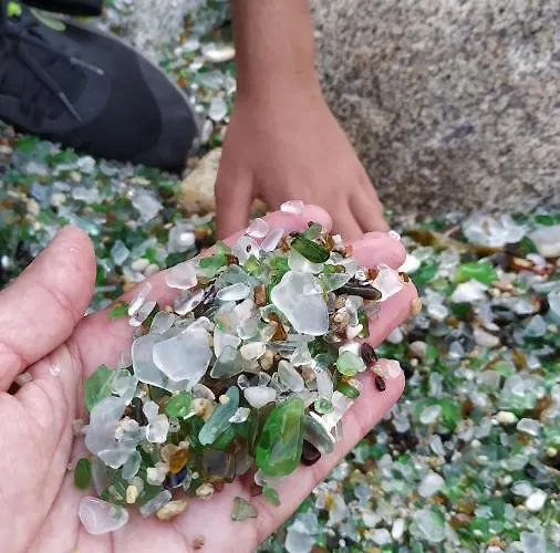 Loft Costa Da Morte Апартаменты