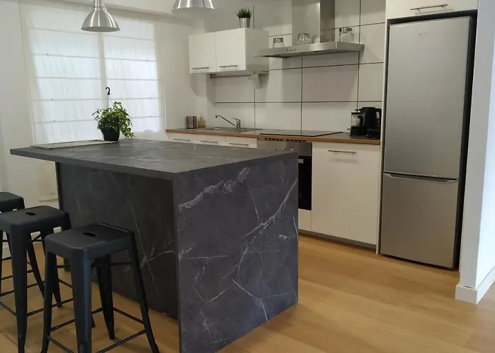 Loft Costa Da Morte * Vimianzo