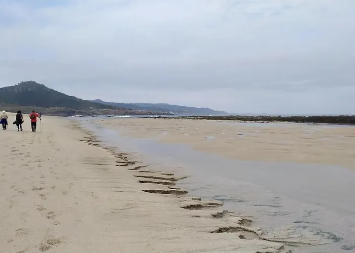 Апартаменты Loft Costa Da Morte *