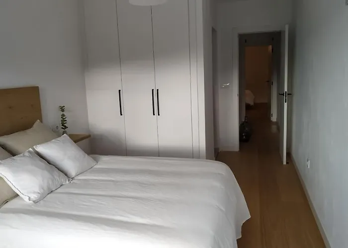 Апартаменты Loft Costa Da Morte *