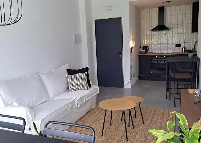 Loft Costa Da Morte * Vimianzo