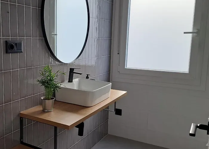 Loft Costa Da Morte Vimianzo