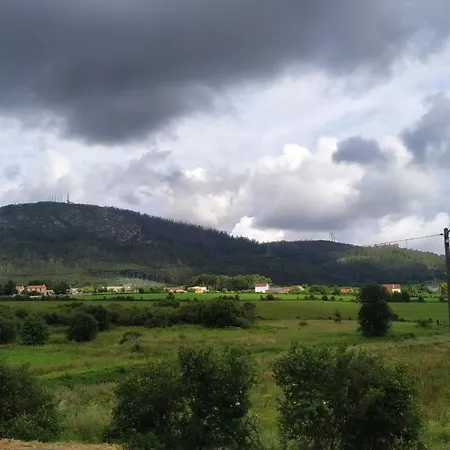 Loft Costa Da Morte Vimianzo