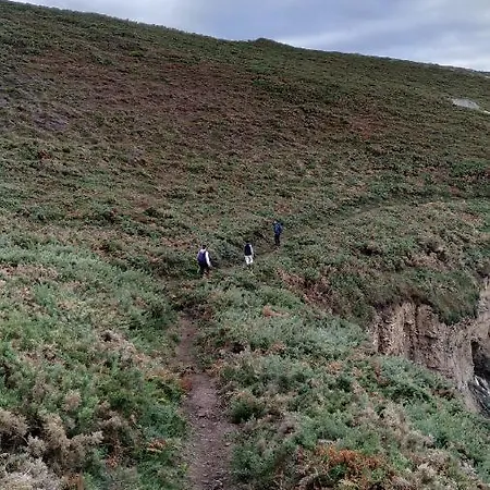 Loft Costa Da Morte * Vimianzo