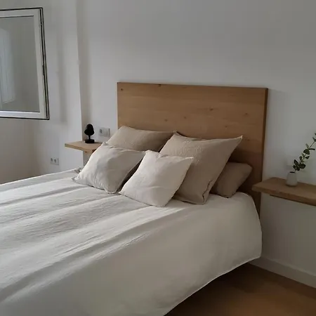 Lägenhet Loft Costa Da Morte *