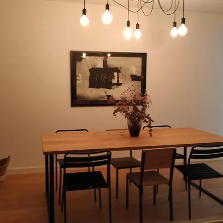 Loft Costa Da Morte * Vimianzo