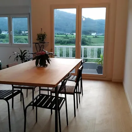 Loft Costa Da Morte Vimianzo