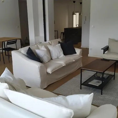 Loft Costa Da Morte *