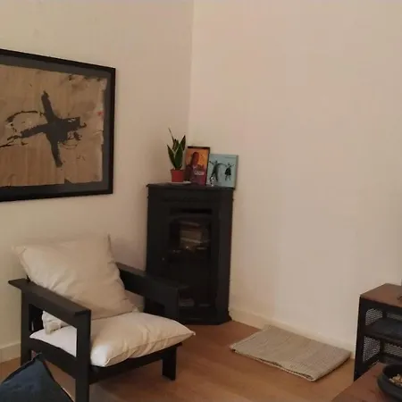 Lägenhet Loft Costa Da Morte Vimianzo