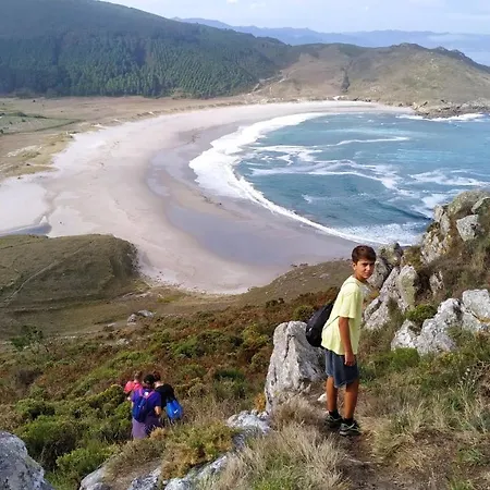 Διαμέρισμα Loft Costa Da Morte