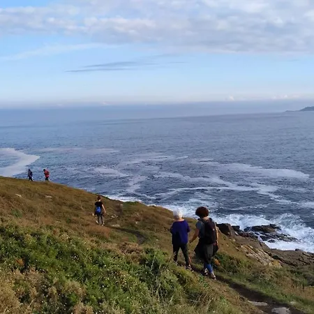 Loft Costa Da Morte Διαμέρισμα Vimianzo