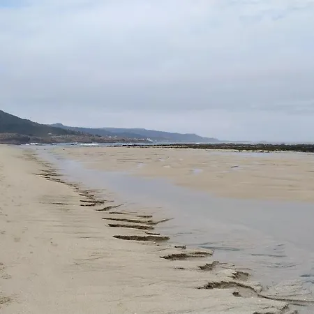 Διαμέρισμα Loft Costa Da Morte *