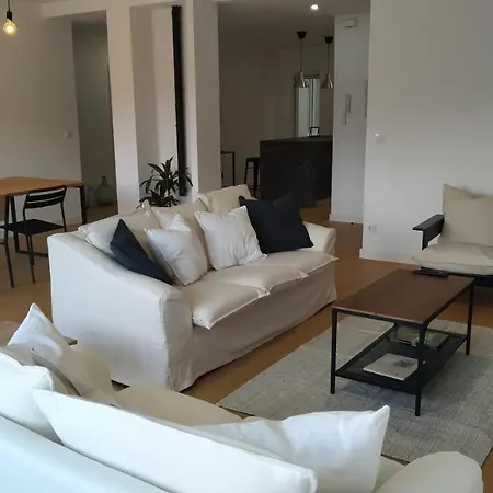 Loft Costa Da Morte * Vimianzo