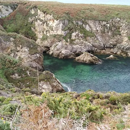 Loft Costa Da Morte דירה