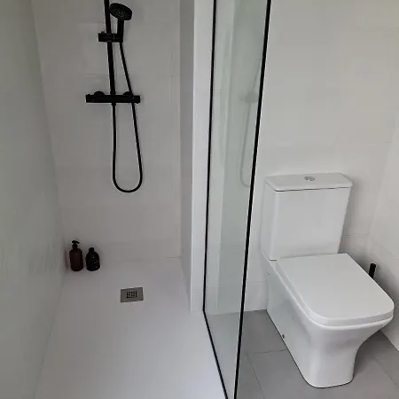 Loft Costa Da Morte דירה