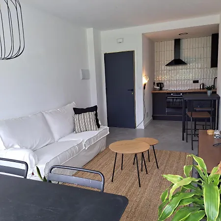 Loft Costa Da Morte * Vimianzo