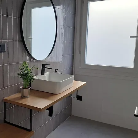 Loft Costa Da Morte Vimianzo