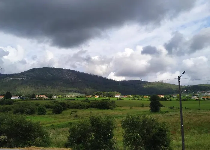 Loft Costa Da Morte Vimianzo