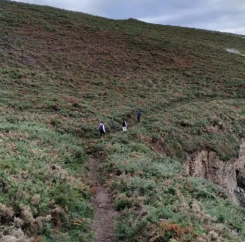 Loft Costa Da Morte * Vimianzo