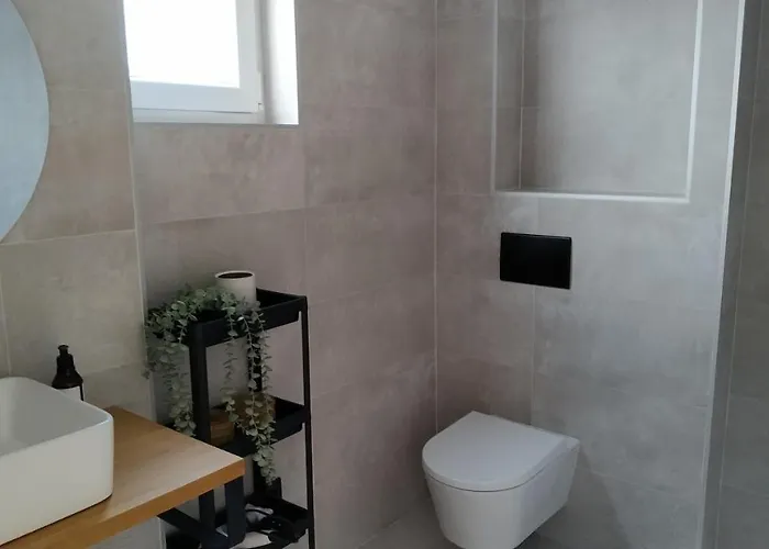 Loft Costa Da Morte *