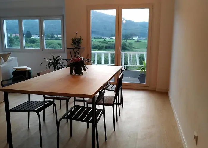 Loft Costa Da Morte Vimianzo