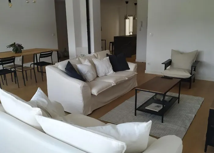 Loft Costa Da Morte *