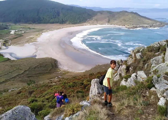 公寓 Loft Costa Da Morte