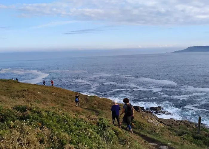 Loft Costa Da Morte Διαμέρισμα Vimianzo