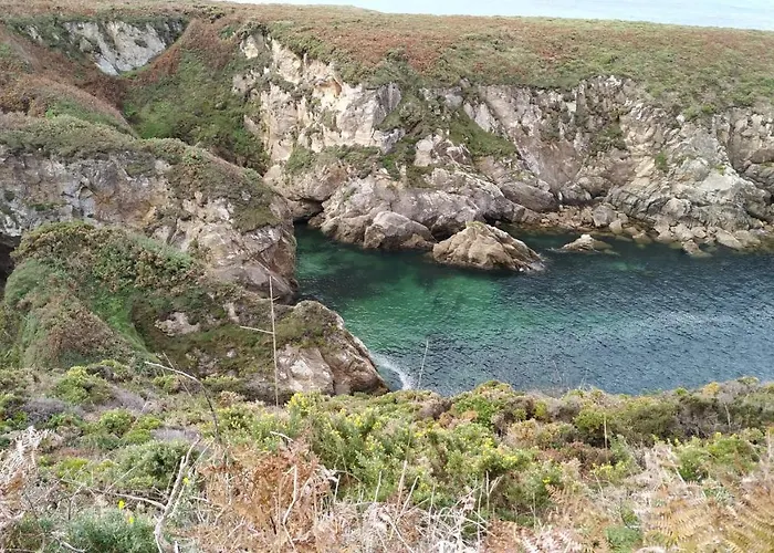 Loft Costa Da Morte Διαμέρισμα