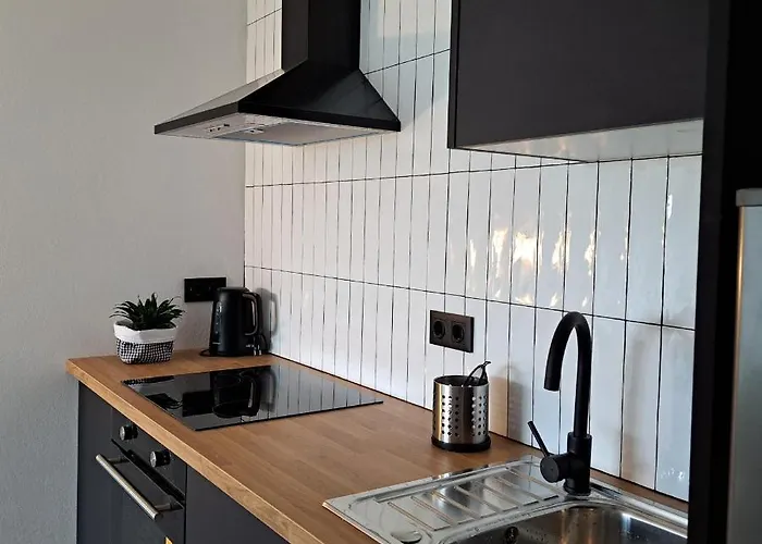 Διαμέρισμα Loft Costa Da Morte Vimianzo