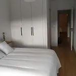Apartamento Loft Costa Da Morte *