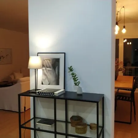 Loft Costa Da Morte