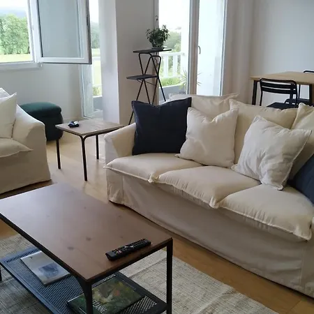 Loft Costa Da Morte *