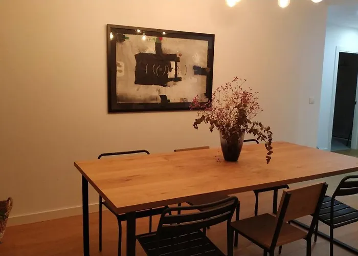 شقة Loft Costa Da Morte *