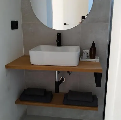 شقة Loft Costa Da Morte *