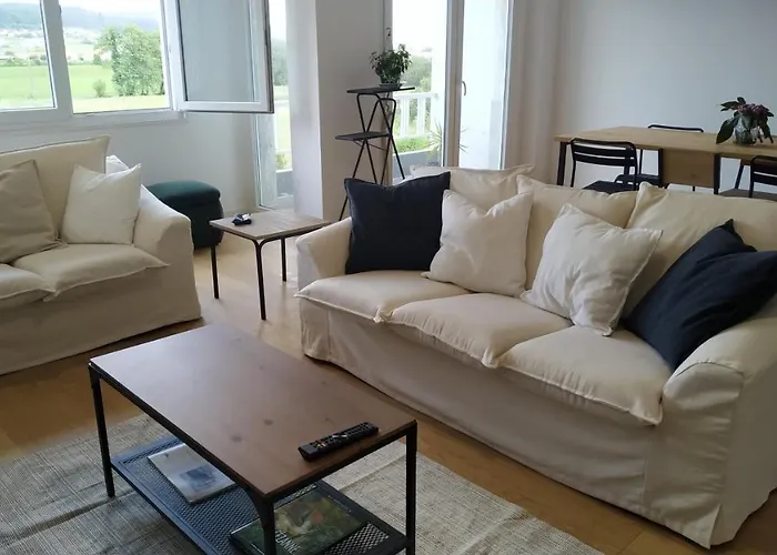 Loft Costa Da Morte *