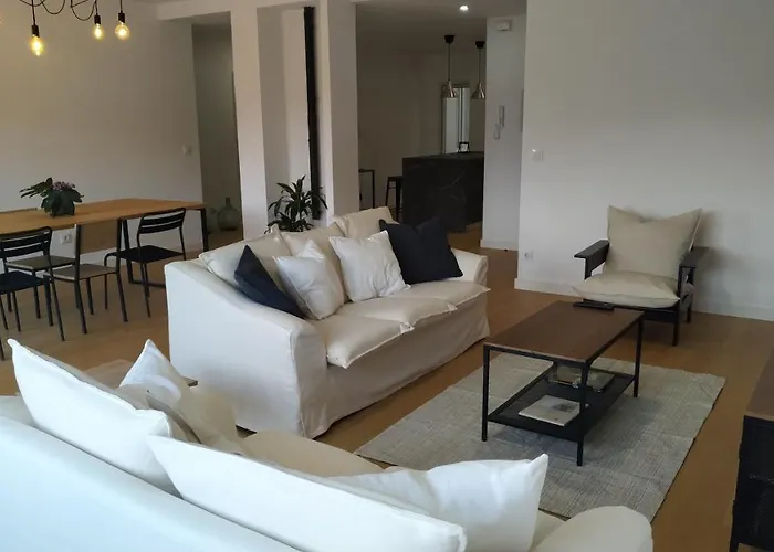 Loft Costa Da Morte * Vimianzo